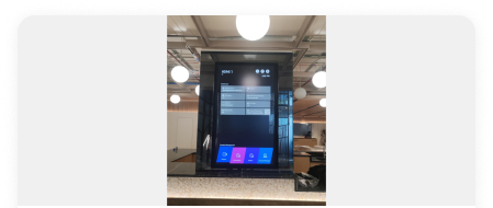 Digital Signage